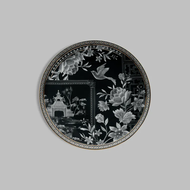 Тарелка десертная Веспен