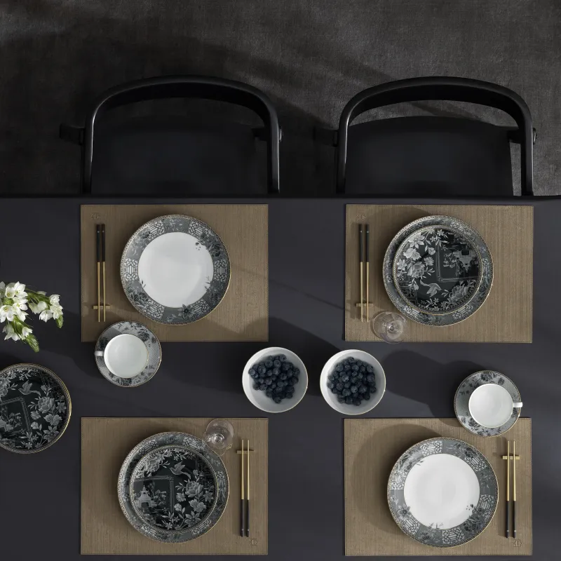 Тарелка десертная Веспен