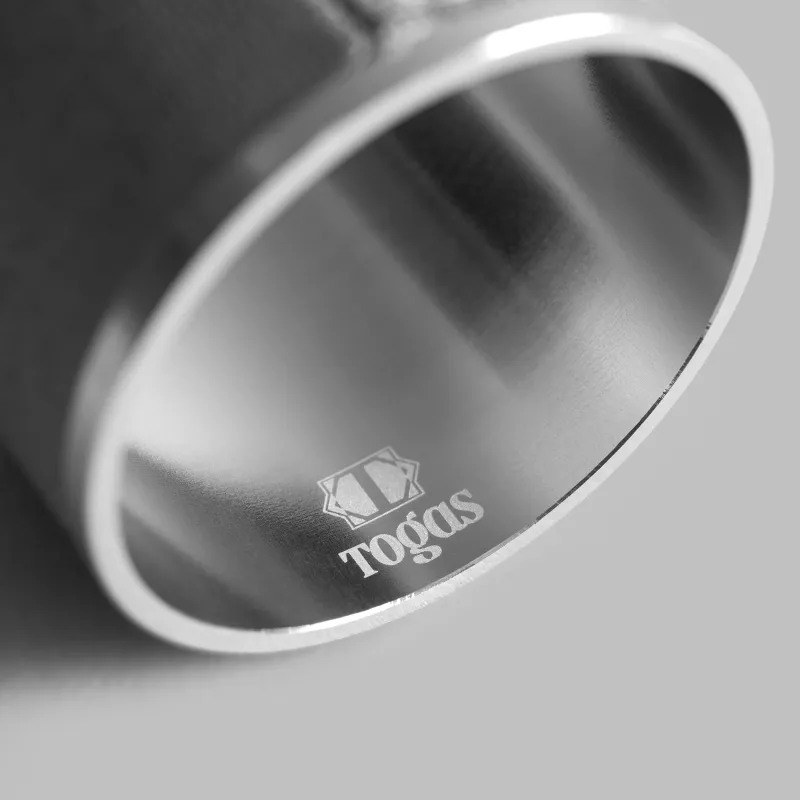 Набор колец для салфеток Виктория