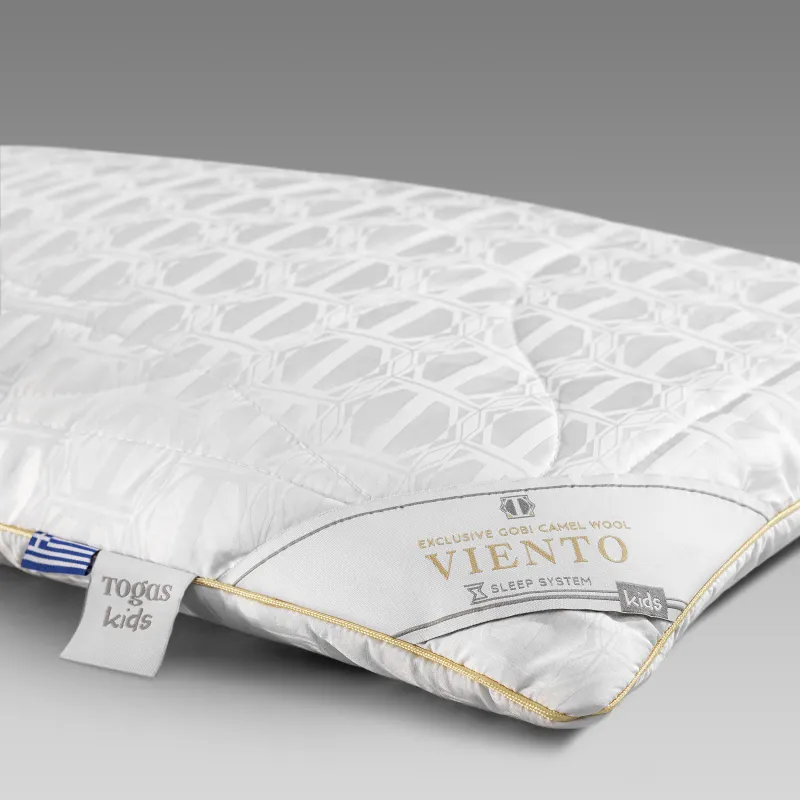 Детская подушка Виенто