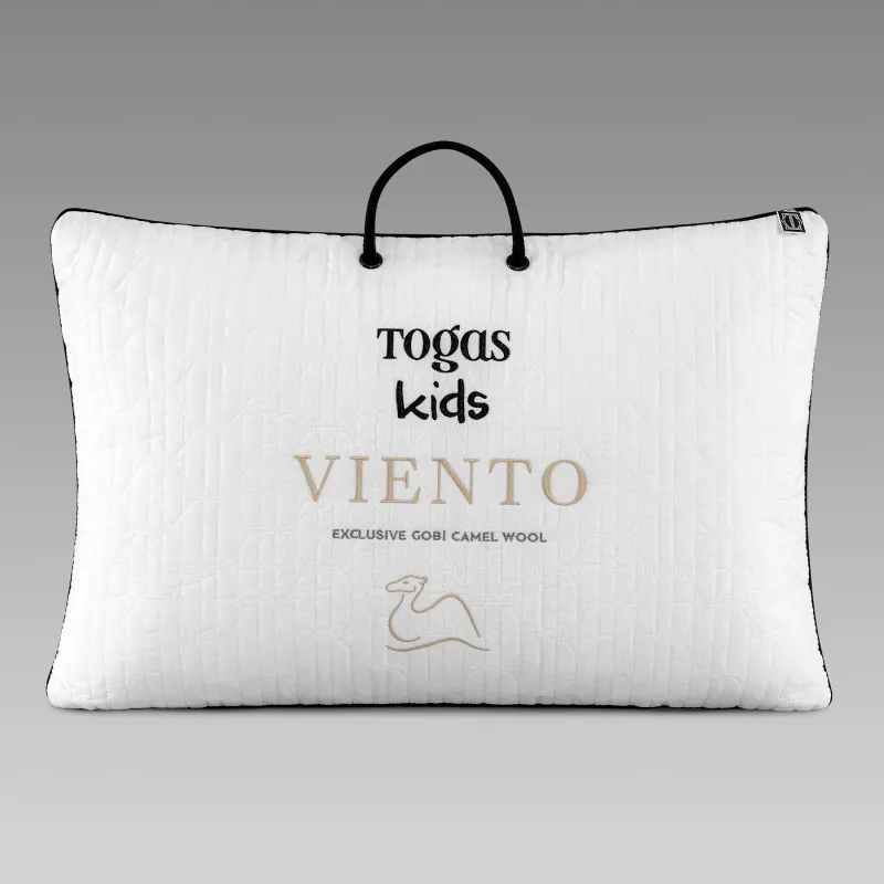 Детская подушка Виенто