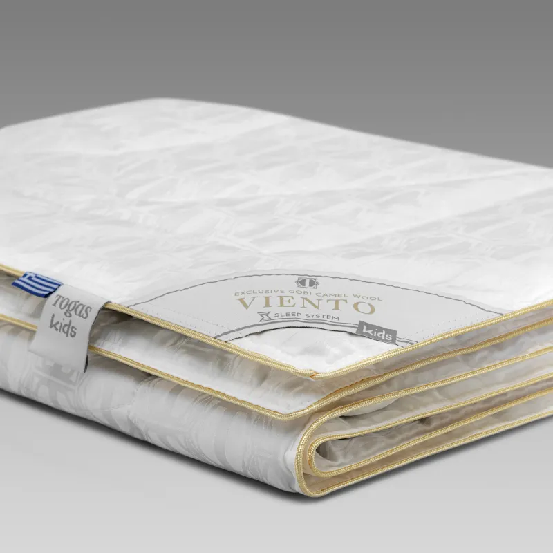 Детское одеяло Виенто