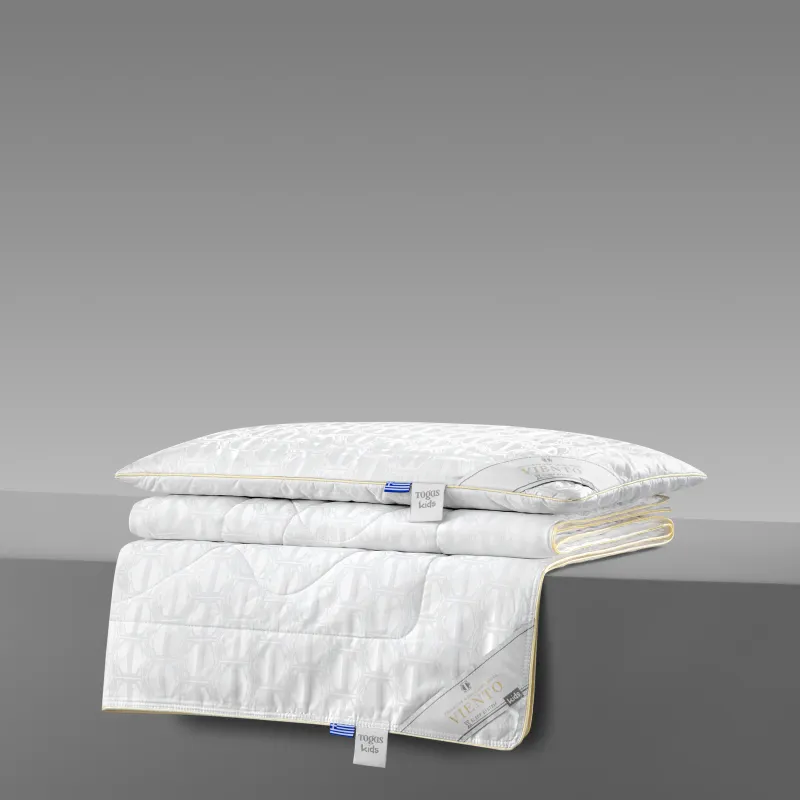 Детское одеяло Виенто