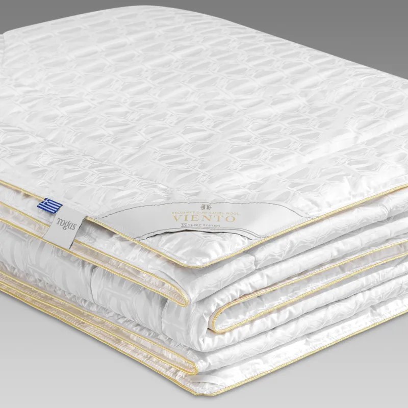 Одеяло Виенто