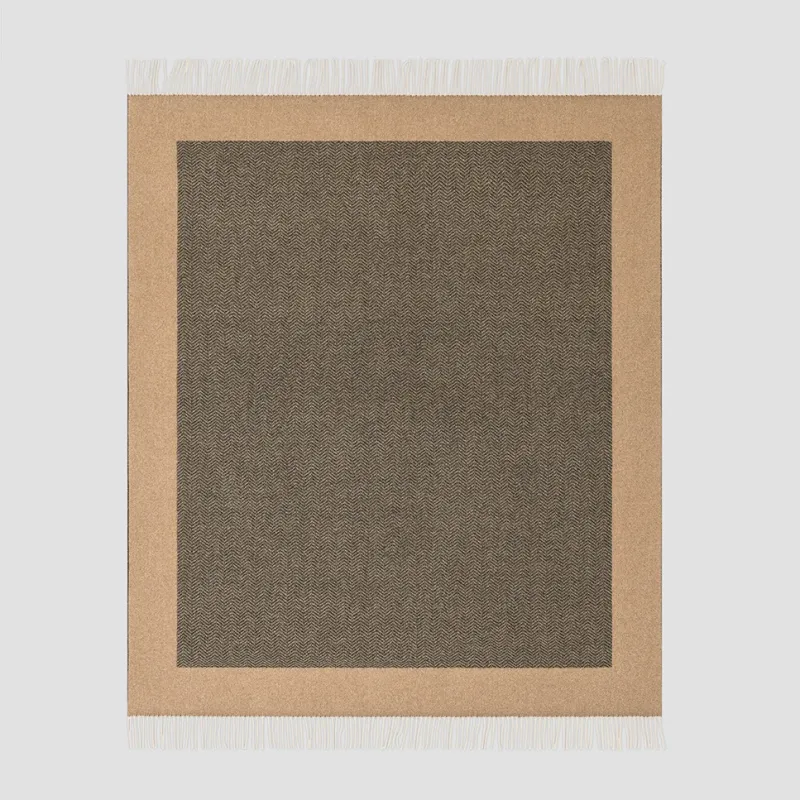 Плед Витали