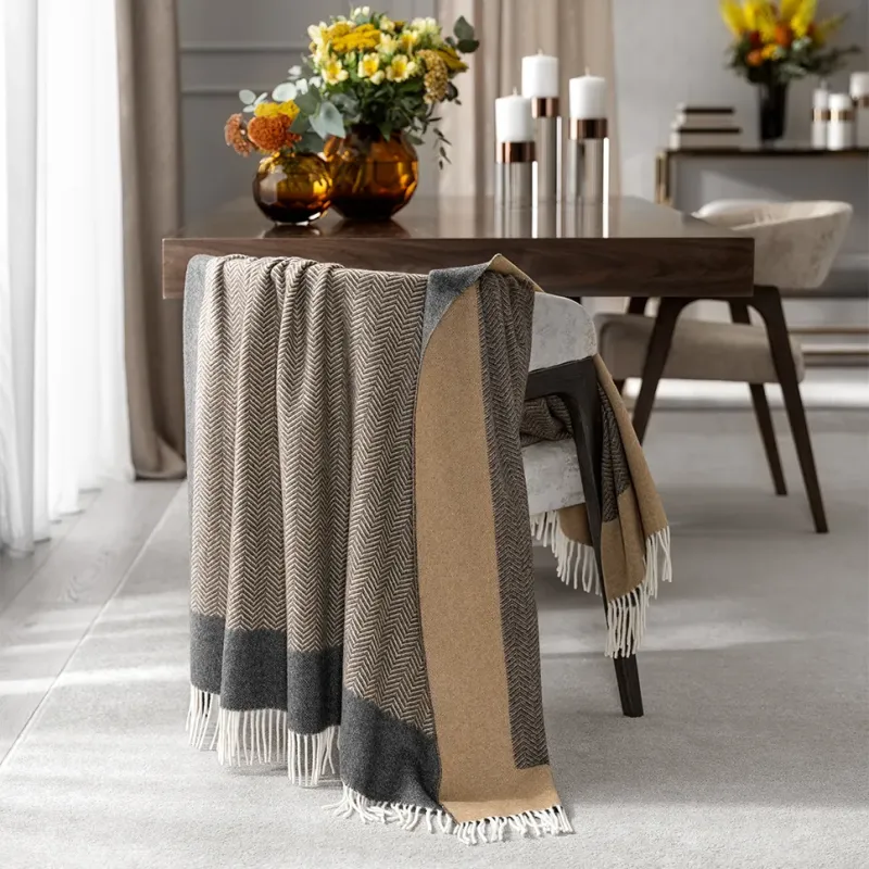 Плед Витали