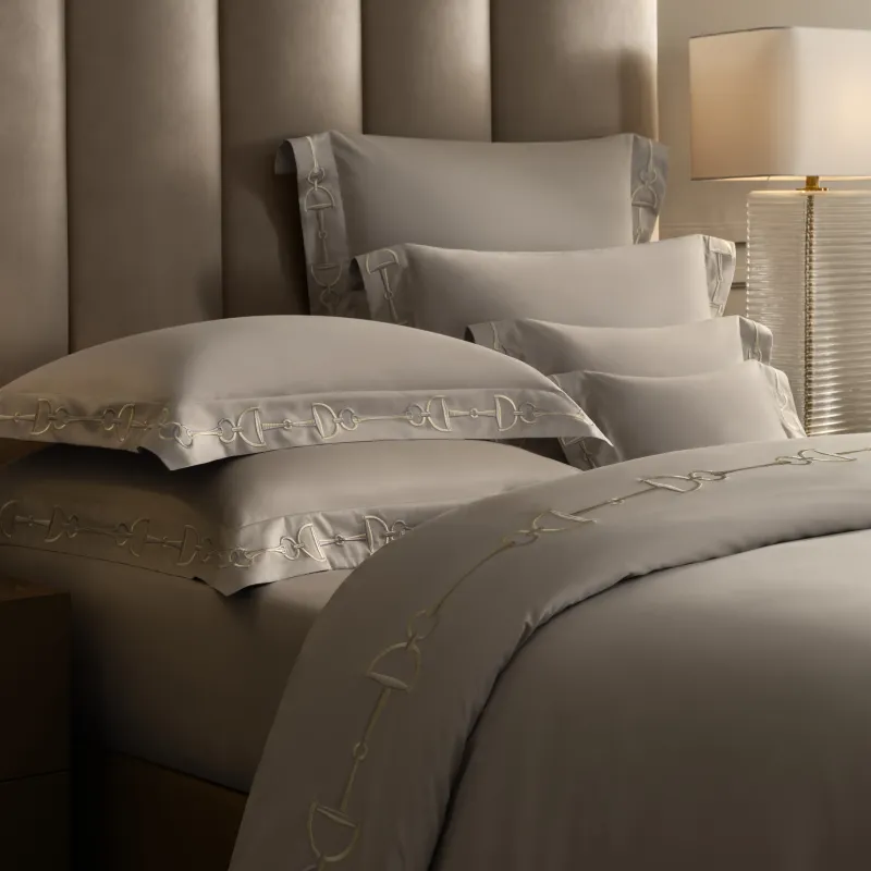 Комплект постельного белья Вольтира