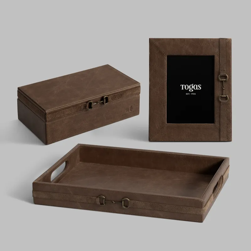 Декоративный поднос Вольтира