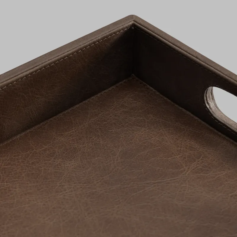 Декоративный поднос Вольтира