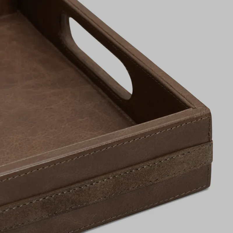 Декоративный поднос Вольтира