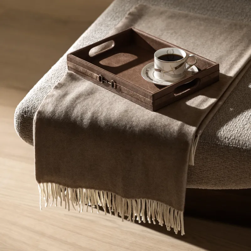 Декоративный поднос Вольтира