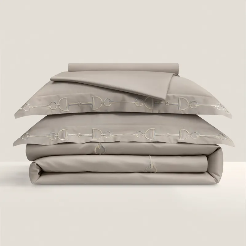 Пододеяльник Вольтира