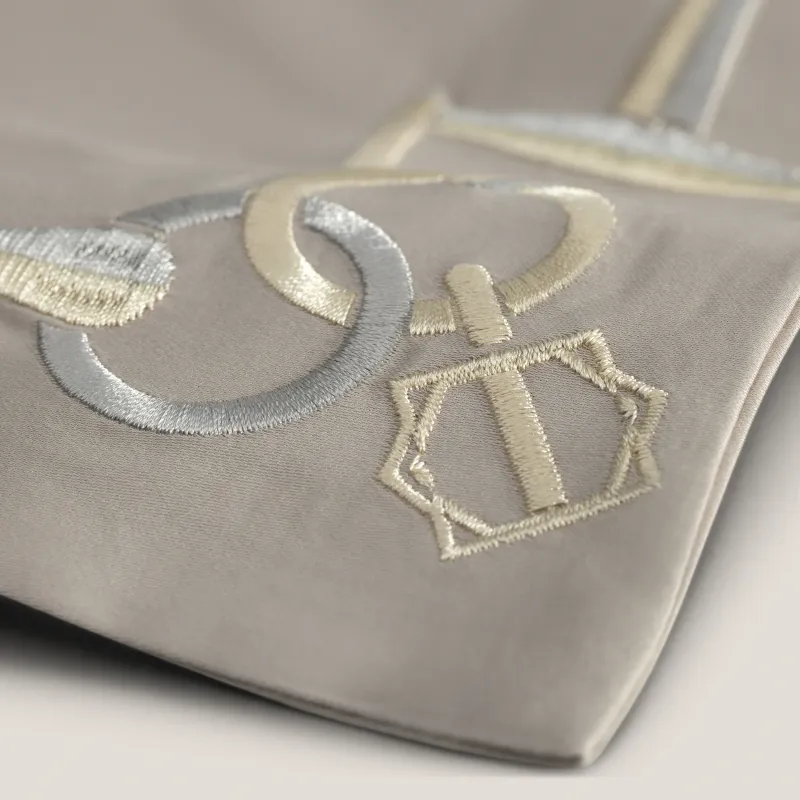 Пододеяльник Вольтира