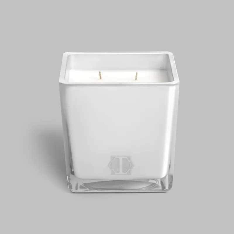 Свеча ароматическая Белая ночь