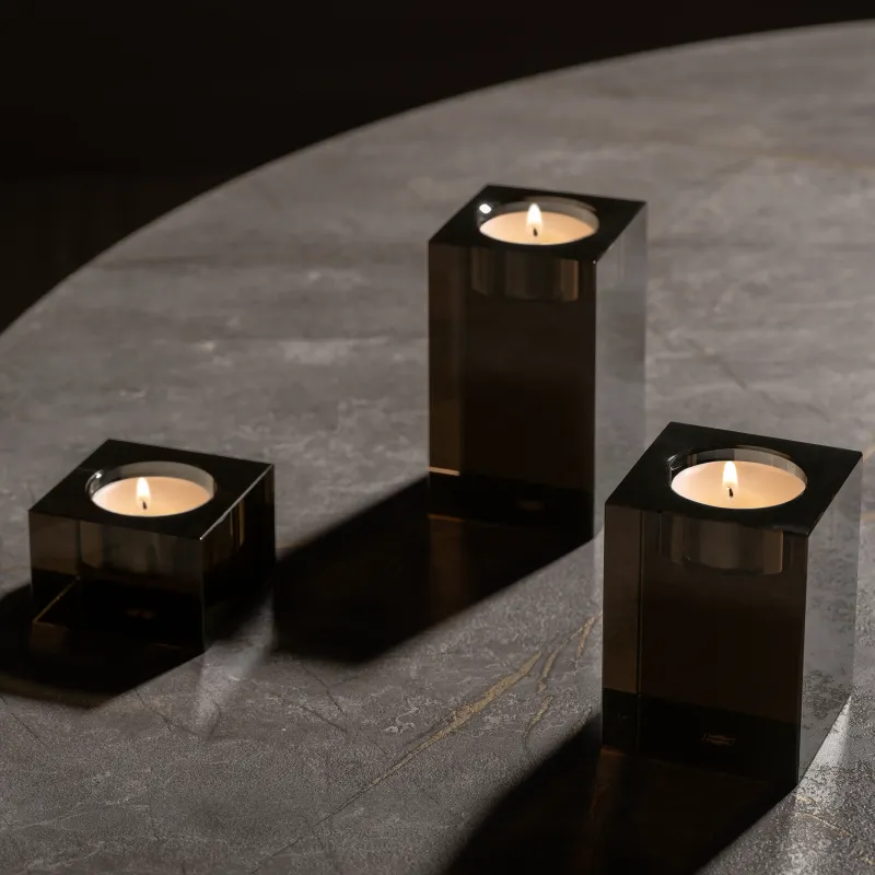 Подсвечник Уильям