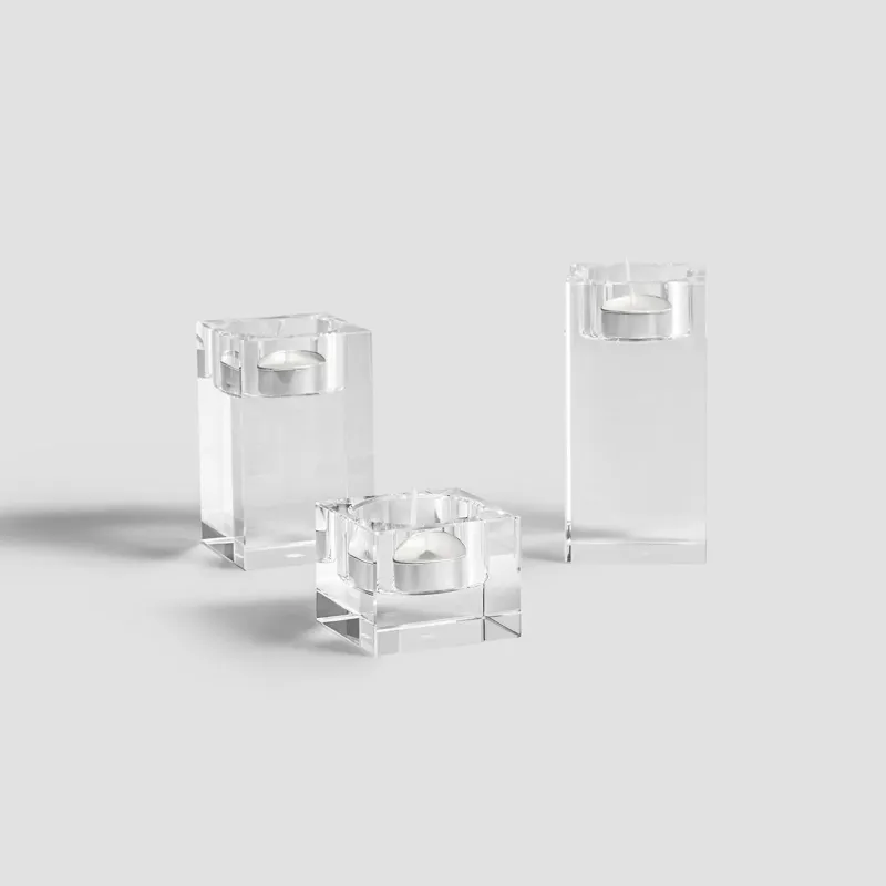 Подсвечник Уильям