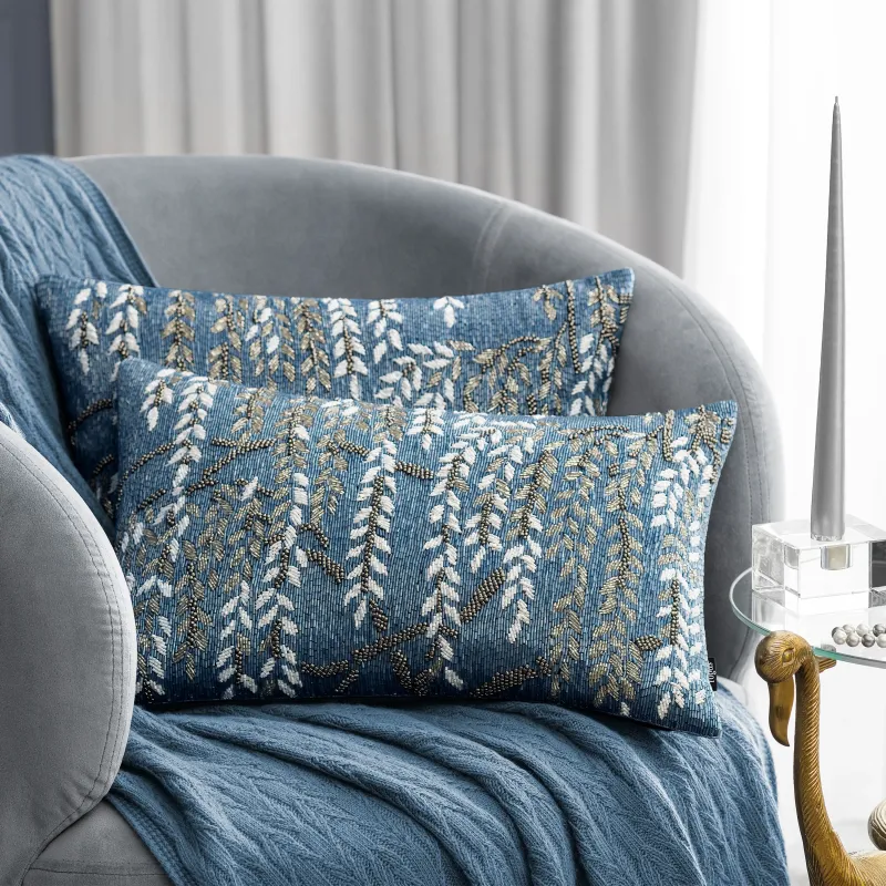 Декоративная подушка Вилонна