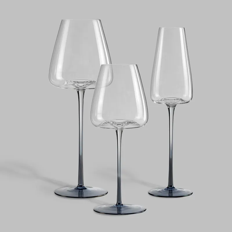 Набор бокалов для красного вина Вилонна