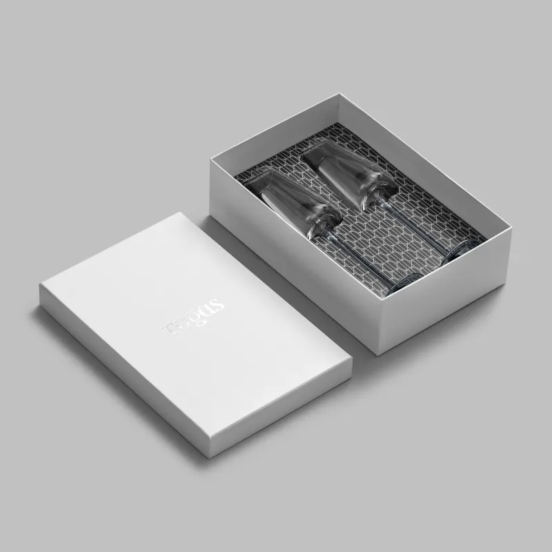 Набор бокалов для шампанского Вилонна