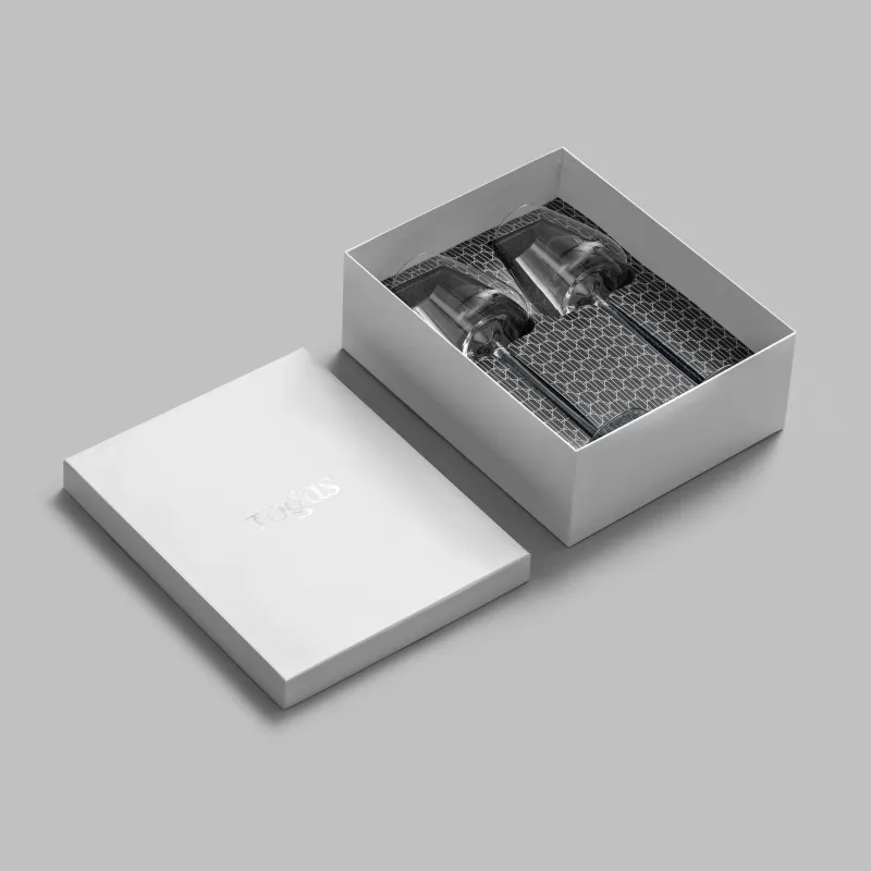 Набор бокалов для красного вина Вилонна