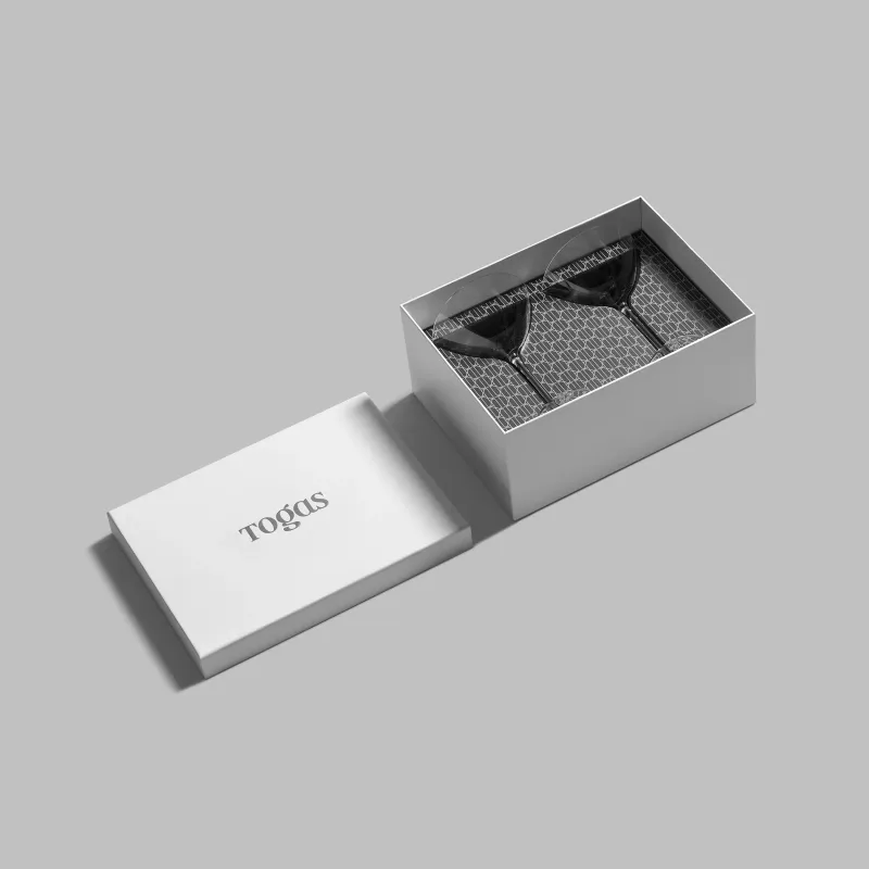 Набор бокалов для мартини Вайнрайт