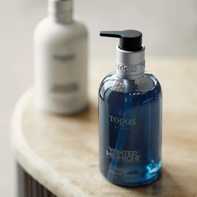 Мыло для рук Зимняя полночь