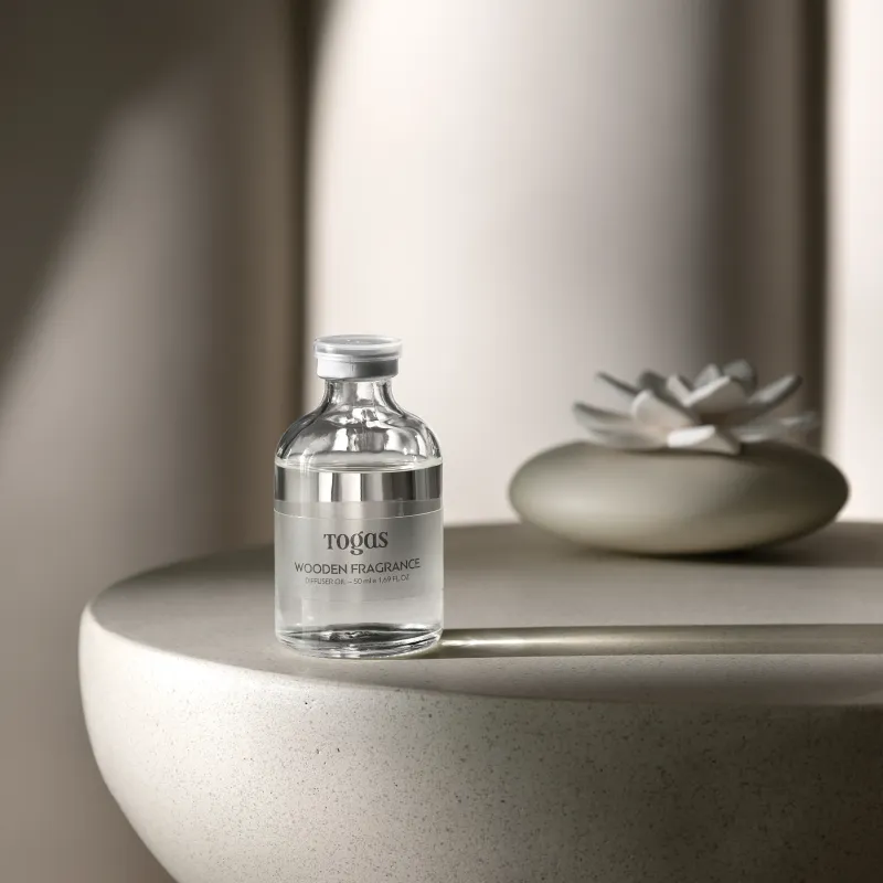 Рефил для керамического диффузора Пряное дерево