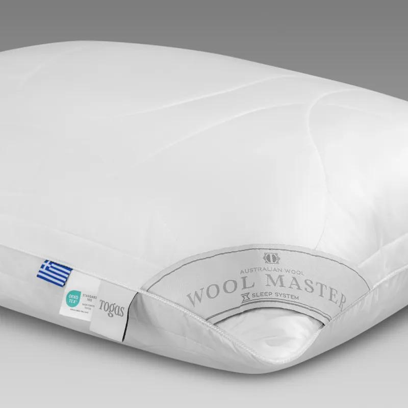 Подушка Вулмастер