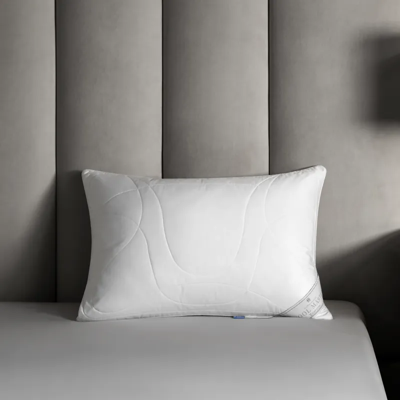 Подушка Вулмастер