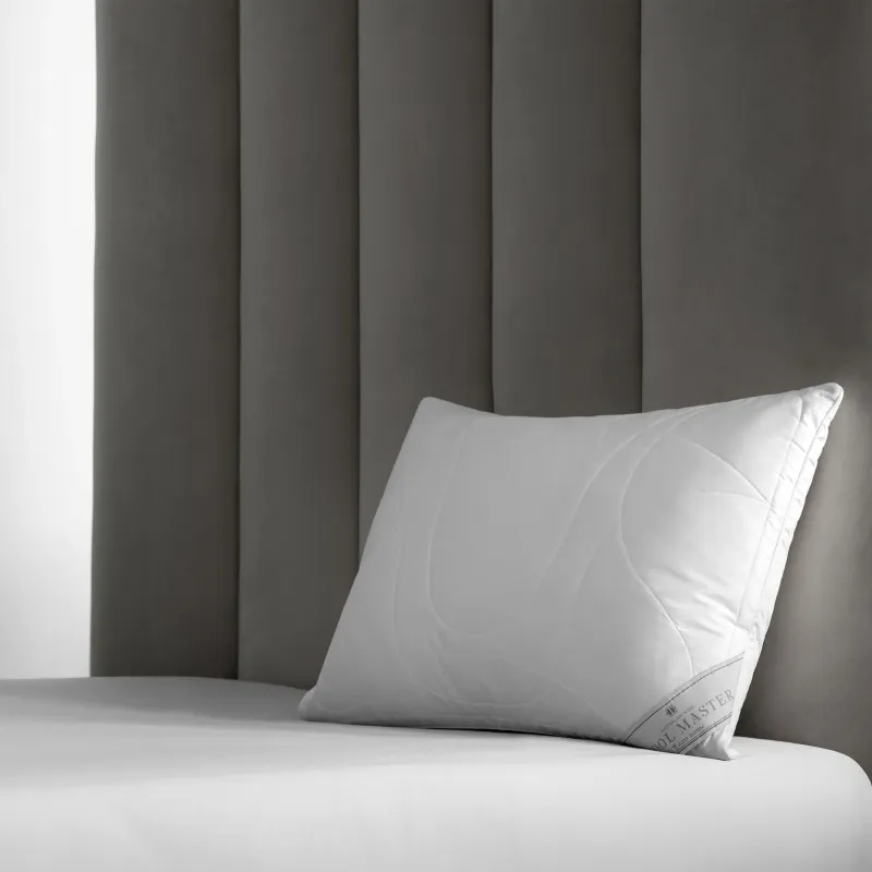 Подушка Вулмастер