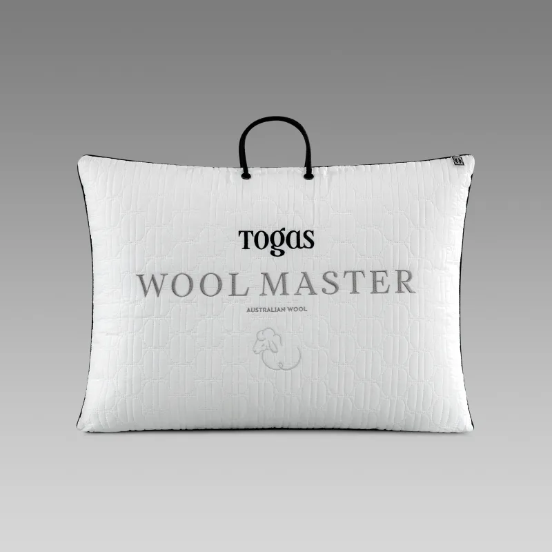 Подушка Вулмастер