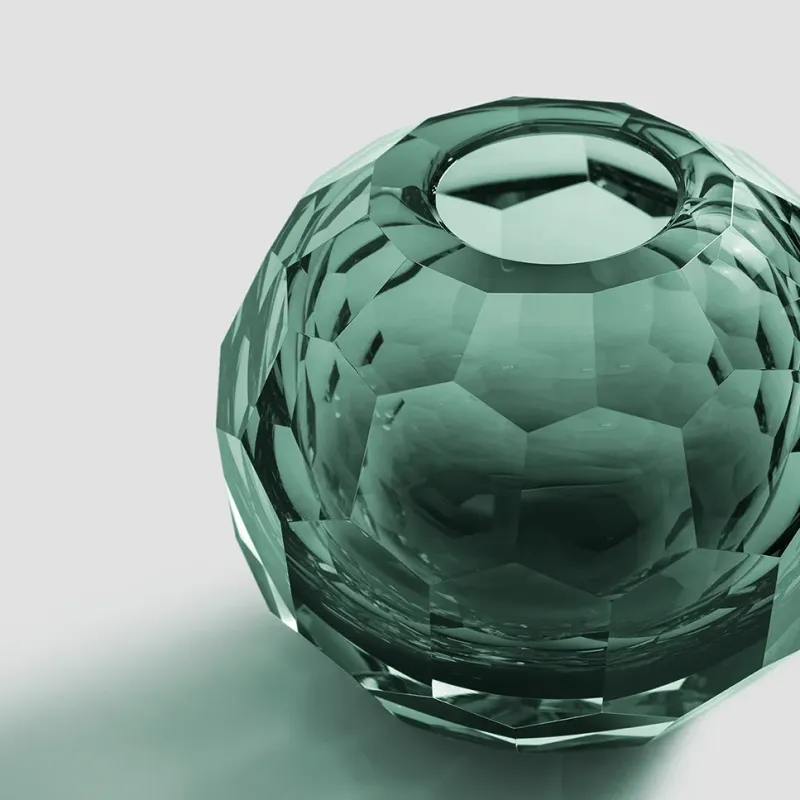 Ваза Ксагон