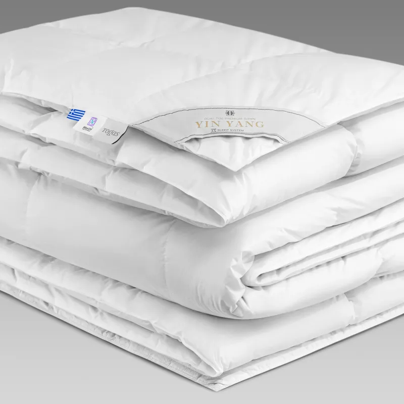 Одеяло Инь-Ян