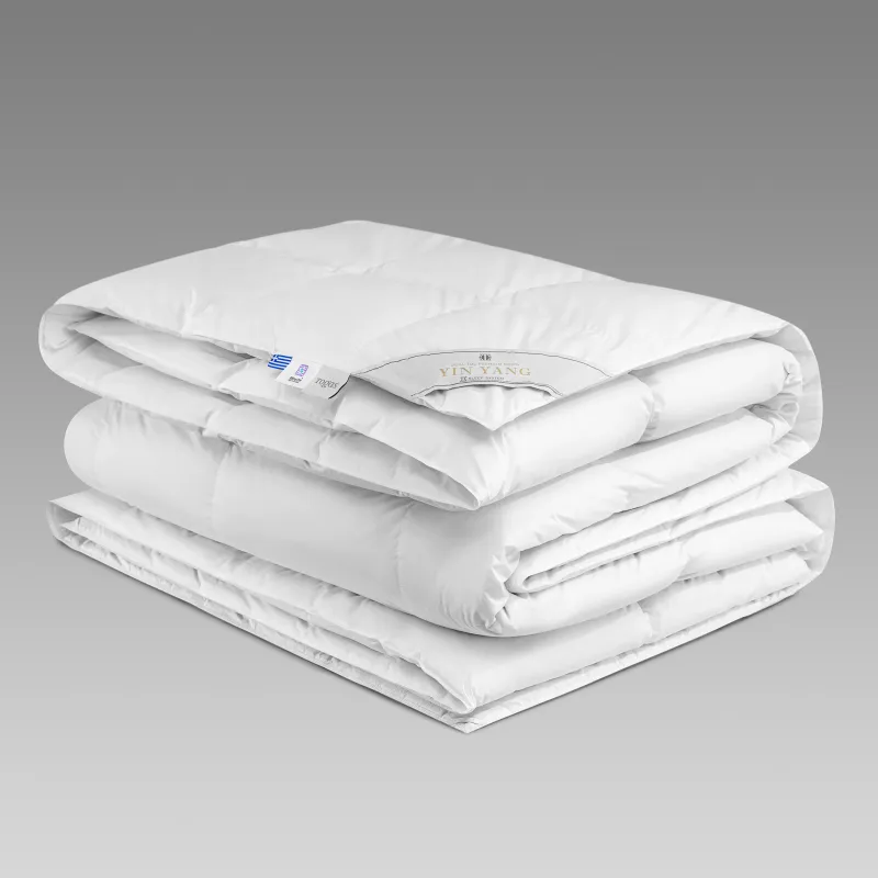 Одеяло Инь-Ян