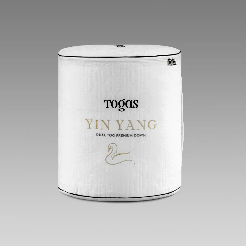 Одеяло Инь-Ян