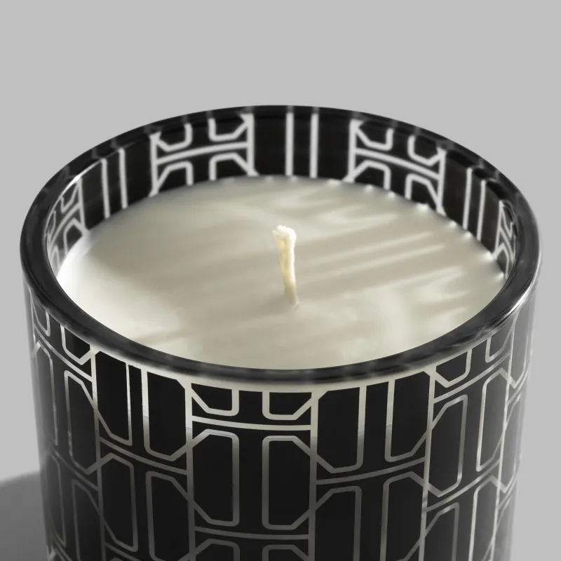 Свеча ароматическая Иланг-иланг и мускус