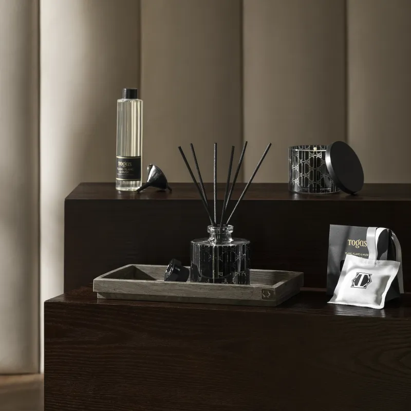 Рефил для ароматического диффузора Иланг-иланг и мускус