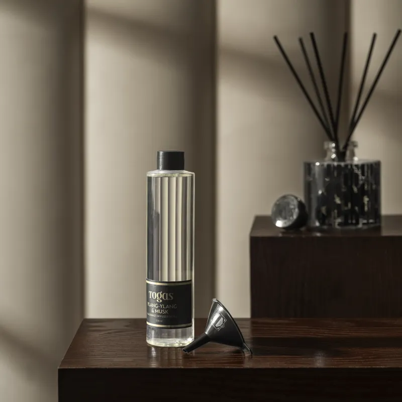 Рефил для ароматического диффузора Иланг-иланг и мускус