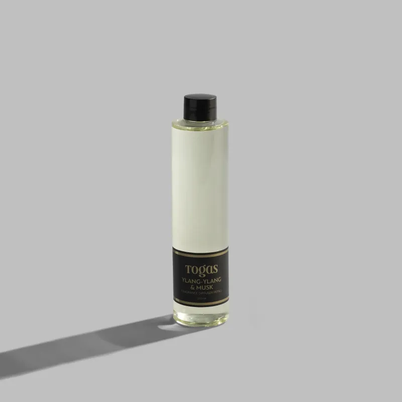 Рефил для ароматического диффузора Иланг-иланг и мускус