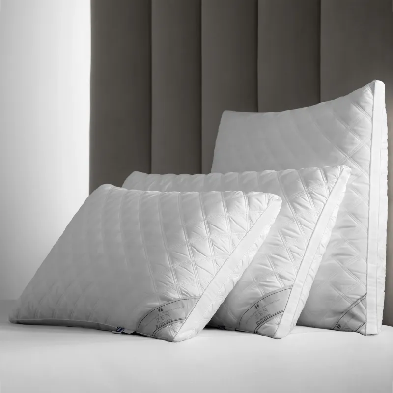 Подушка Дзен