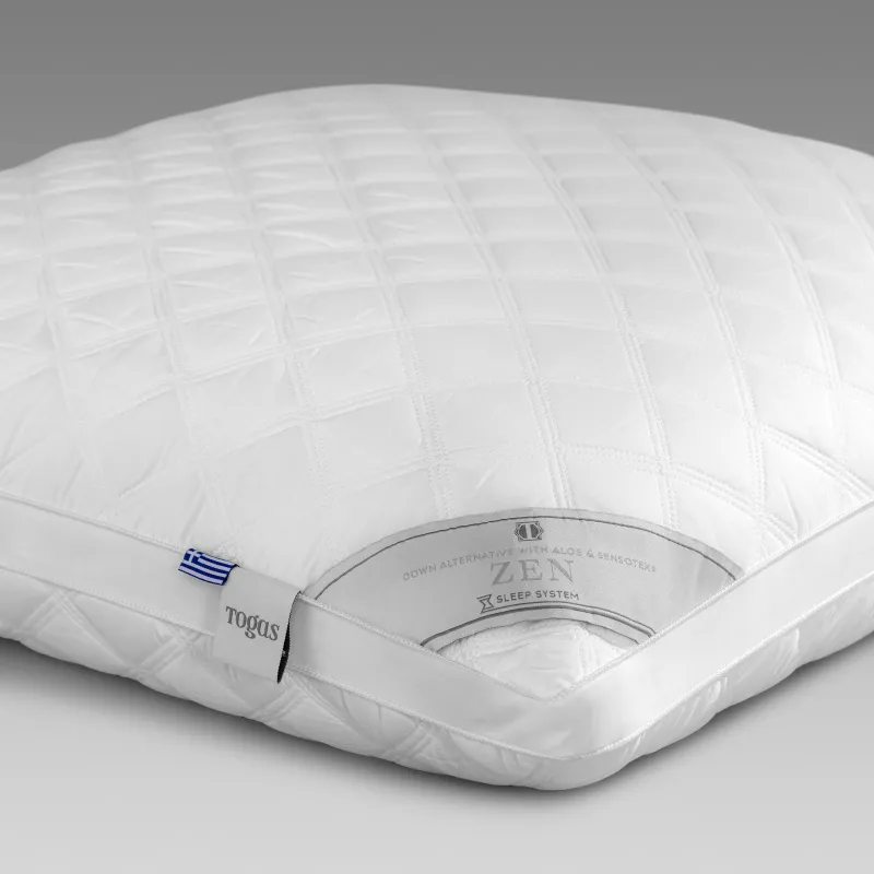 Подушка Дзен