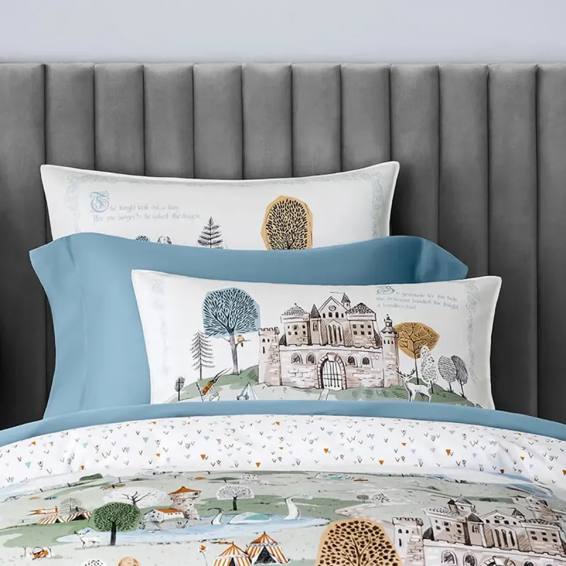 Наволочки Касслер