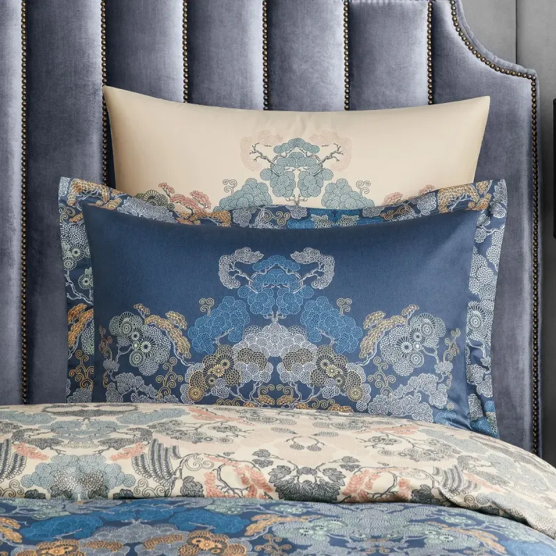 Пододеяльник Риоко