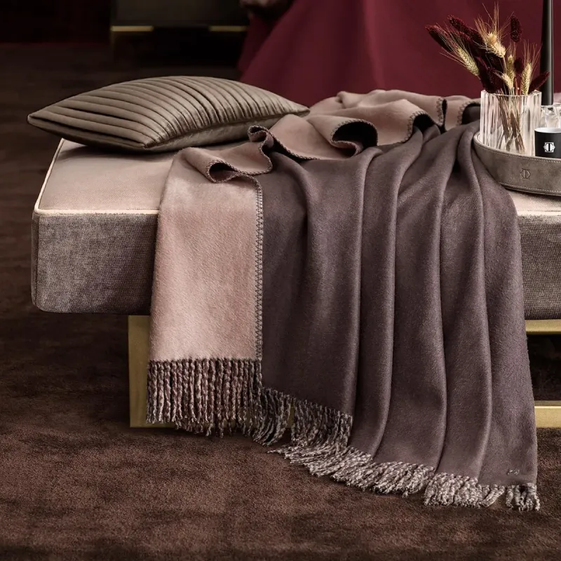 Плед Маринетти