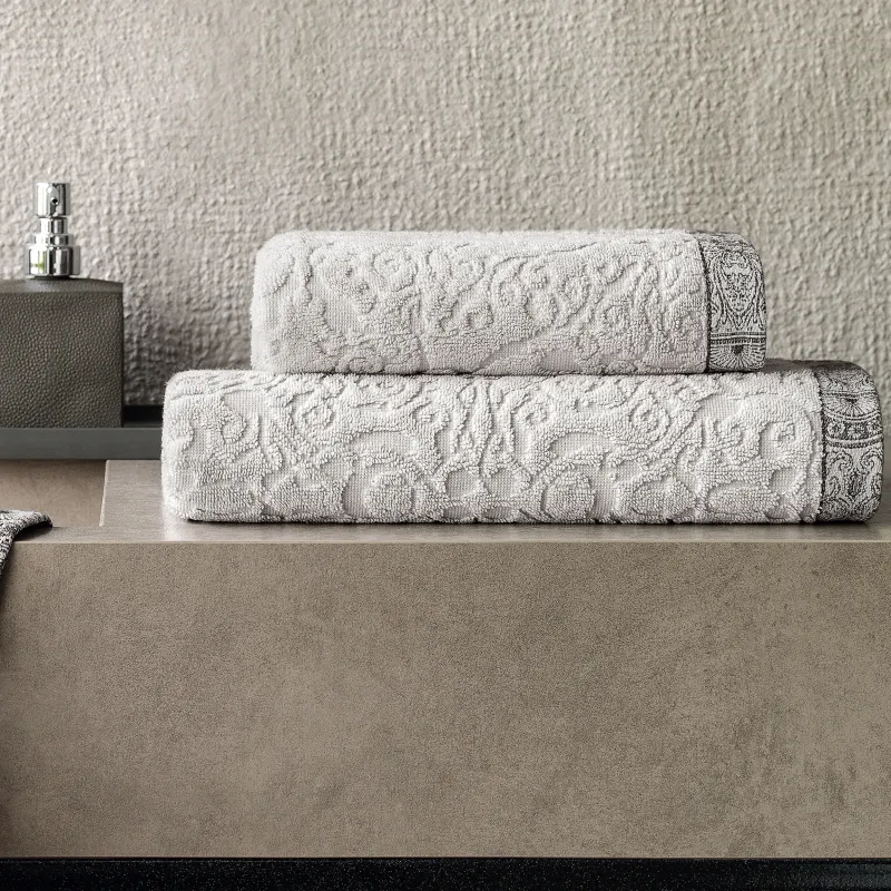 Комплект полотенец Генрих