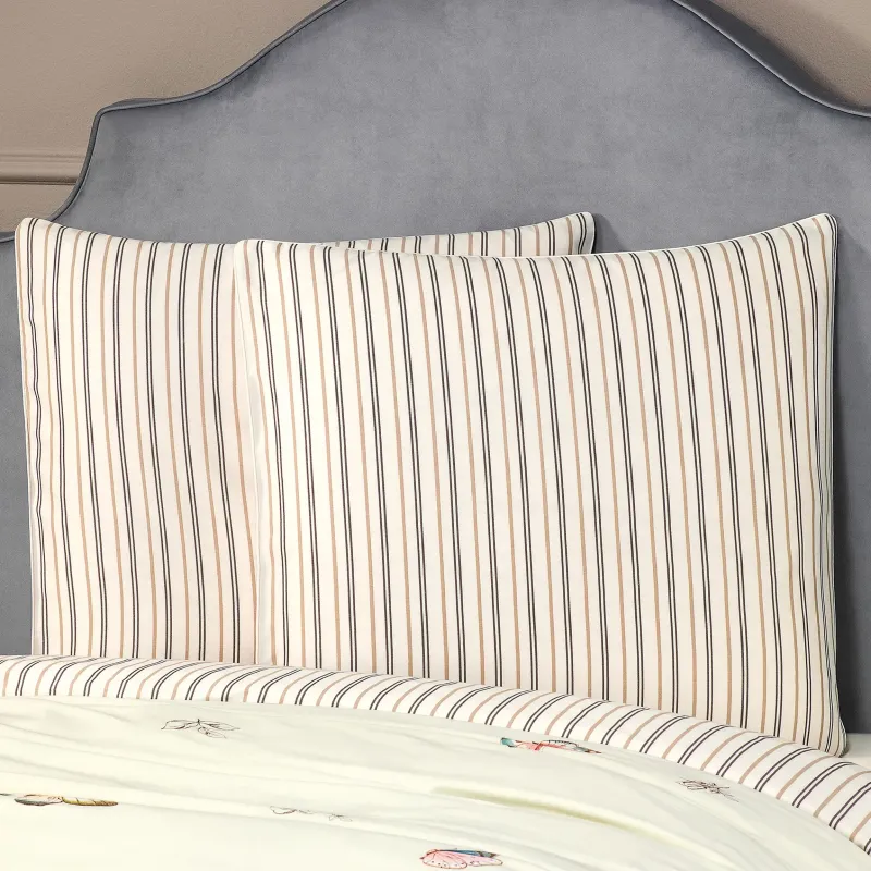 Комплект наволочек Гардения