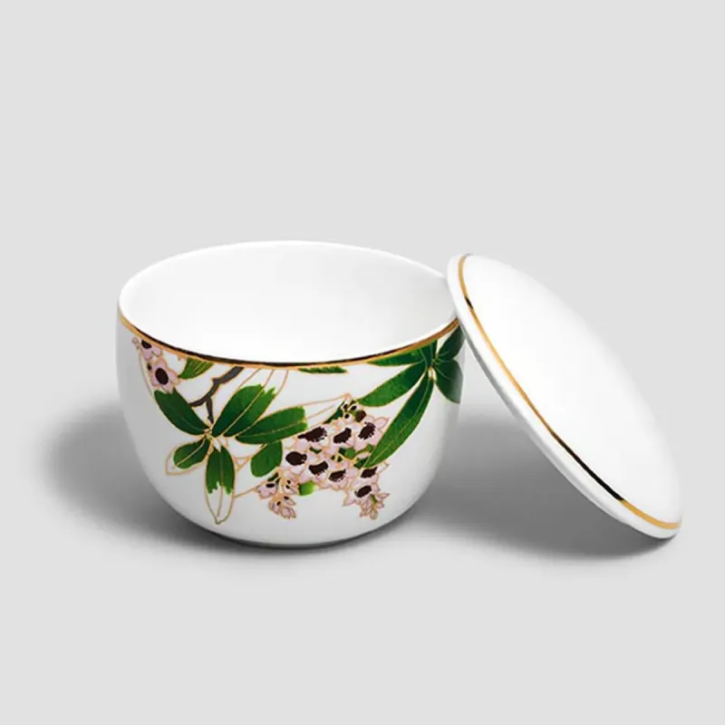 Сахарница Белиз