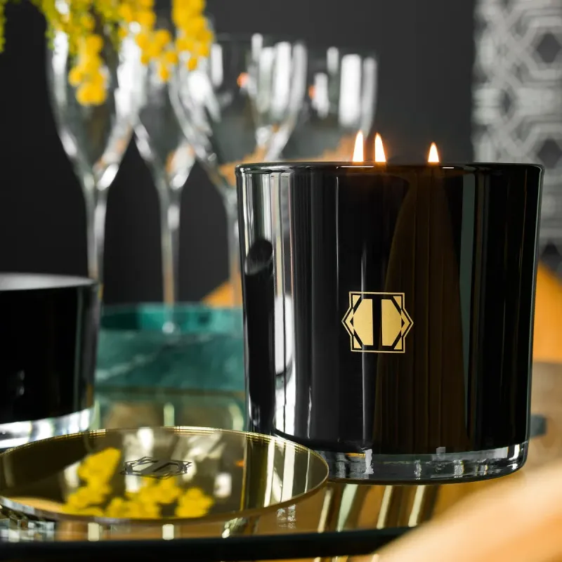 Свеча ароматическая Максима