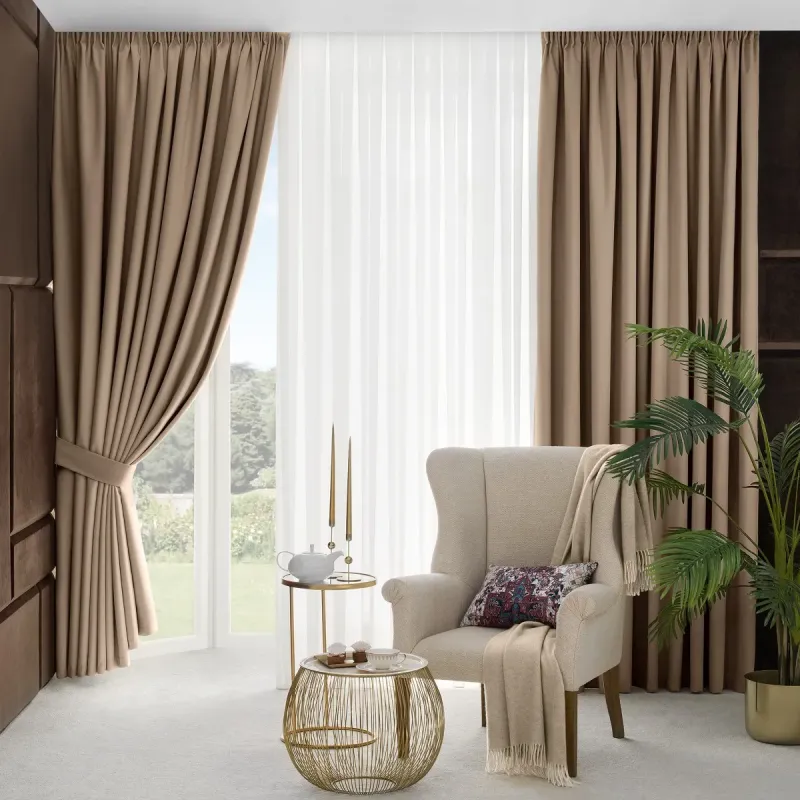 Портьеры Маноло