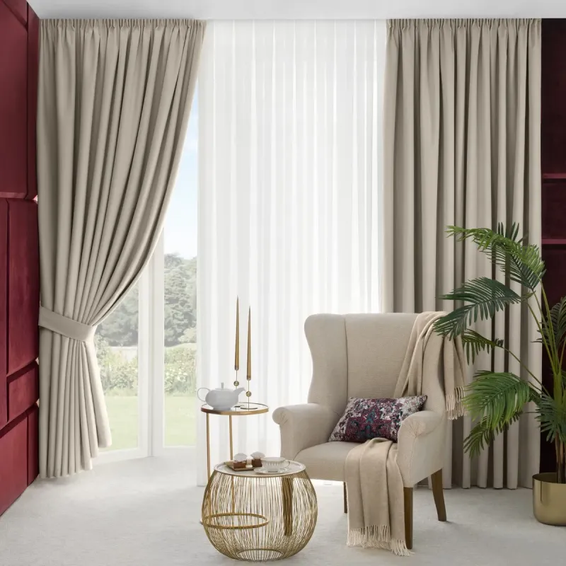 Портьеры Маноло